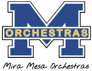 Mira Mesa Orchestras